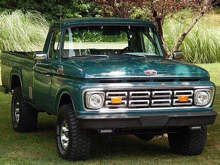 Ford 1 <strong>classic</strong> Fords for sale. . Classic truck trader
